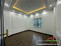 Bán nhà TĐC Đằng Hải 3 xây độc lập 4 tầng cọc khoan nhồi