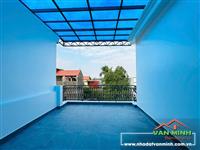 - Bán nhà xây 3 tầng Đặng Cương An Dương. - Diện tích: 60m² ngang 7,18m - Công năng sử dụng: 3 ngủ 3 wc, phòng khách, bếp, ph