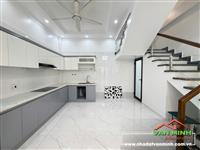 Bán nhà số 81 Cái Tắt, An Đồng, An Dương, Hải Phòng