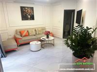 Mặt đường Nguyễn Tường Loan