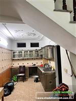 Bán nhà số 11 ngõ 15 Nguyễn Công Trứ, phường Hàng Kênh, Lê Chân, Hải Phòng