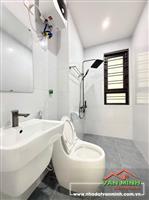 Bán Nhà 3 tầng xây mới  , Chợ Hàng , Lê Chân , Hải Phòng 