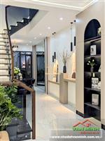 Bán Nhà 3 tầng  Nguyễn Văn Linh , Phạm Hưu Điều , Lê Chân , Hải Phòng 