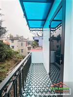 Bán nhà số 4/202 Tô Hiệu (cách mặt đường chỉ 30m), Lê Chân, Hải Phòng