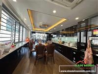 Bán nhà mặt đường Tô Hiệu, Lê Chân, Hải Phòng