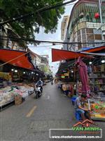 Bán nhà mặt đường Phan Bội Châu, Hồng Bàng, Hải Phòng