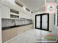 Bán nhà mặt ngõ Thiên Lôi, Lê Chân, Hải Phòng