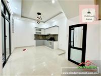 Bán nhà phố Lê Lợi, Ngô Quyền, Hải Phòng