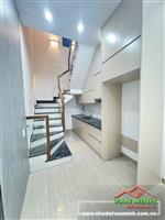 Bán Nhà 3 Tầng Tô Hiệu , ngõ nông , Giá 2 tỷ 250 