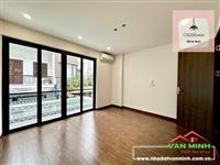 Bán nhà ngõ Nguyễn Công Trứ, Lê Chân, Hải Phòng