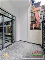 Bán nhà khu phân lô Trần Nguyên Hãn, Lê Chân, Hải Phòng