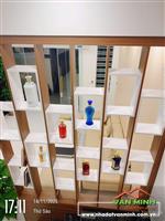 - Bán nhà ngõ 322 Tô Hiệu vị trí nông - Diện tích ~ 40mx 4 tầng độc lập lô góc - Công năng : 4ngủ, 3WC, phòng thờ, sân phơi, 