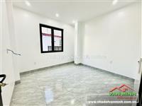 Nhà mới 4 tầng 169 Trần Nguyên Hãn