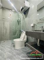 Bán Nhà 4 tầng thiên lôi , vĩnh niệm , lê chân 