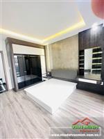 - Nhà view Hoàng Huy Commerce gần Aeon maill Hải Phòng  - Vị trí: mặt ngõ thông ô tô đỗ cửa hoặc để trong nhà. - Diện tích: 5