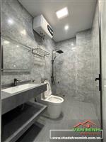 Bán Nhà 4 tầng thang máy , Tại Chợ Hàng Thông Hồ Sen oto đỗ cửa 