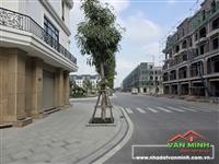  Bán hoặc cho thuê căn góc lô số 02LK3 tại Dự án Hoàng Huy New City, Thủy Nguyên, Hải Phòng