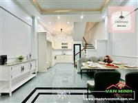 Bán nhà đẹp Lạch Tray ngõ nông gần ĐH Hàng Hải, Lê Chân, Hải Phòng