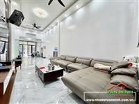 Bán nhà mặt đường Ngô Quyền - Lê Lai, gần TĐC Kho 3 Hải Phòng