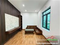 Bán nhà trong ngõ 11 phố Đình Trà, TDP Trà Khê, phường Anh Dũng, Dương Kinh, Hải Phòng