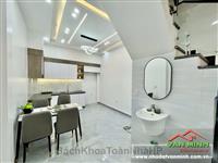 Bán nhà ngõ Tôn Đức Thắng, Lê Chân, Hải Phòng