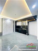 Bán nhà ngõ Thiên Lôi gần Aeon Mall, Lê Chân, Hải Phòng