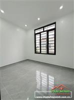 Bán nhà ngõ Lê Lợi, Ngô Quyền, Hải Phòng