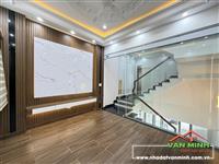 Bán nhà số 07 lô 55 khu TĐC Vinhome Riverside (Chợ Hoa Quả), Sở Dầu, Hồng Bàng, Hải Phòng