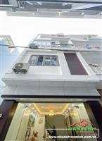 Bán Nhà Chợ Đôn , Lê Chân , Hải Phòng 