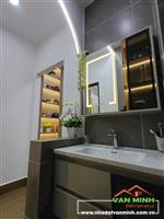 Bán nhà mặt đường Nguyễn Văn Linh, Lê Chân, Hải Phòng