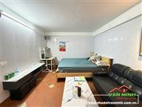 Cho thuê nhà tầng 1 khu nhà ở 16 Đường vòng Vạn Mỹ, Ngô Quyền, Hải Phòng