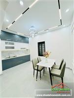 - Nhà tại Thiên Lôi - Chợ Đôn Lê Chân. - Vị trí tuyệt đẹp ngõ ngoài 2 ô tô tránh nhau sau mỗi nhà mặt ngõ, sân cổng riêng biệ