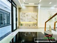 XÂY MỚI PHỐ TÔN ĐỨC THẮNG. - Diện tích: 40m2* 4 tầng - Vị trí đắc địa, khu dân trí cao, gần tất cả các tiện ích t