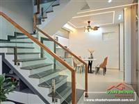 - Bán nhà khu Thiên Lôi Aeon Hải Phòng  - Diện tích: 48m² ngang 4,5m - Công năng: Phòng khách, phòng ăn, 4 phòng ngủ,  3wc. -