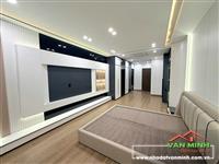 - Bán nhà 7 tầng xây mới, thang máy khu phân lô TĐC A51 Hồ Sen - Thiên Lôi  - Mỗi tầng 1 phòng master siêu rộng, bếp tầng 2 -