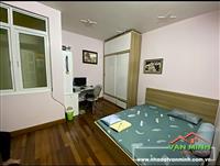 Nhà đẹp tuyến 2 Trung Lực gần lô 17 Lê Hồng Phong 