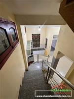 Bán nhà mặt Đường Nguyễn Công Hòa, Lê Chân, Hải Phòng