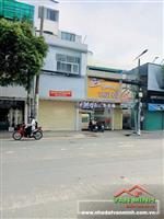 CHO THUÊ NHÀ MẶT TIỀN TRUNG TÂM Q3 CMT8 TPHCM