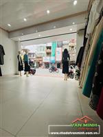 Bán nhà mặt đường số 95 + 97 Trần Nguyên Hãn, Lê Chân, Hải Phòng