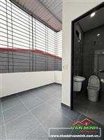 Bán nhà 3 tầng phố Nguyễn Hữu Tuệ, Gia Viên, Hải Phòng