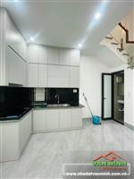 Bán nhà 3 tầng sau nhà mặt đường Lê Lợi, Ngô Quyền, Hải Phòng 