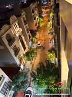 Bán nhà đẹp khu phân lô Tam Kỳ - Hồ Sen, Lê Chân, HP