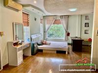 Cho thuê Biệt thự cao cấp tuyến 2 phố Lê Hồng Phong, Hải An, Hải Phòng