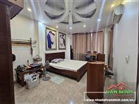 Cho thuê nhà mặt đường số 211Đà Nẵng, Ngô Quyền, Hải Phòng