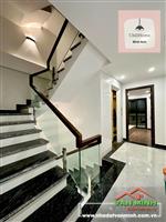 Bán nhà đẹp phố Nguyễn Công Trứ - Hồ Sen - Lê Chân - HP