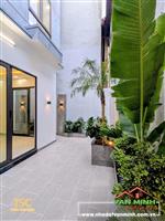 Bán nhà Trần Nguyên Hãn Lê chân Hải phòng 