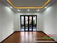 Bán nhà xây mới Lô 22 5 tầng thang máy