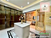 Bán nhà đẹp 100m2 phố Thiên Lôi - Chợ Đôn, Lê Chân, HP