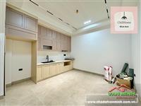 Bán nhà đẹp ngõ to phố Trần Nguyên Hãn, Lê Chân, Hải Phòng