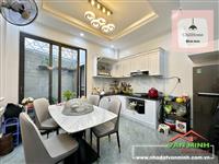 Bán nhà đẹp giá rẻ phố Lạch Tray - Ngô Quyền - Hải Phòng